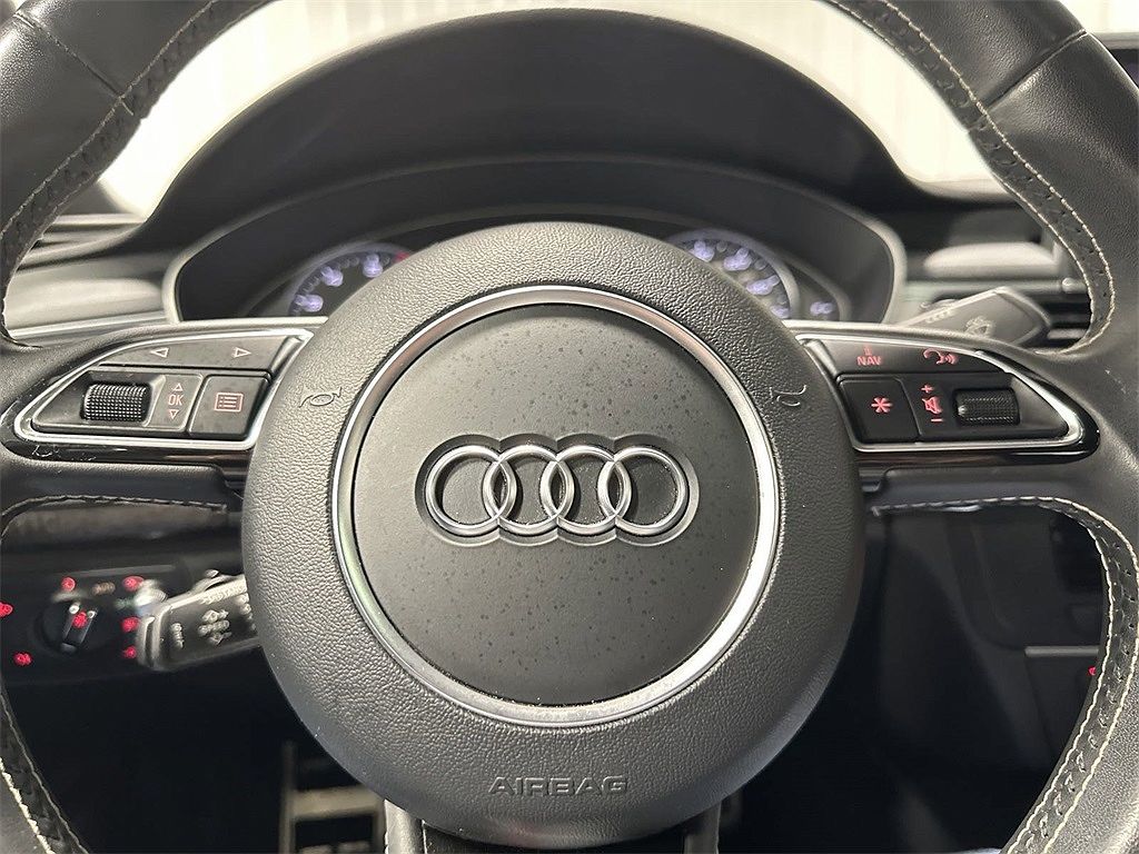 2017 Audi S7 Prestige image 16