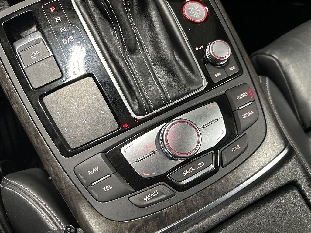 2017 Audi S7 Prestige image 19