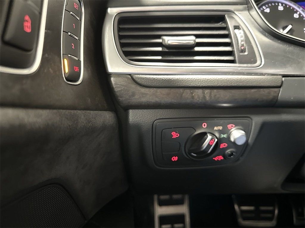 2017 Audi S7 Prestige image 24