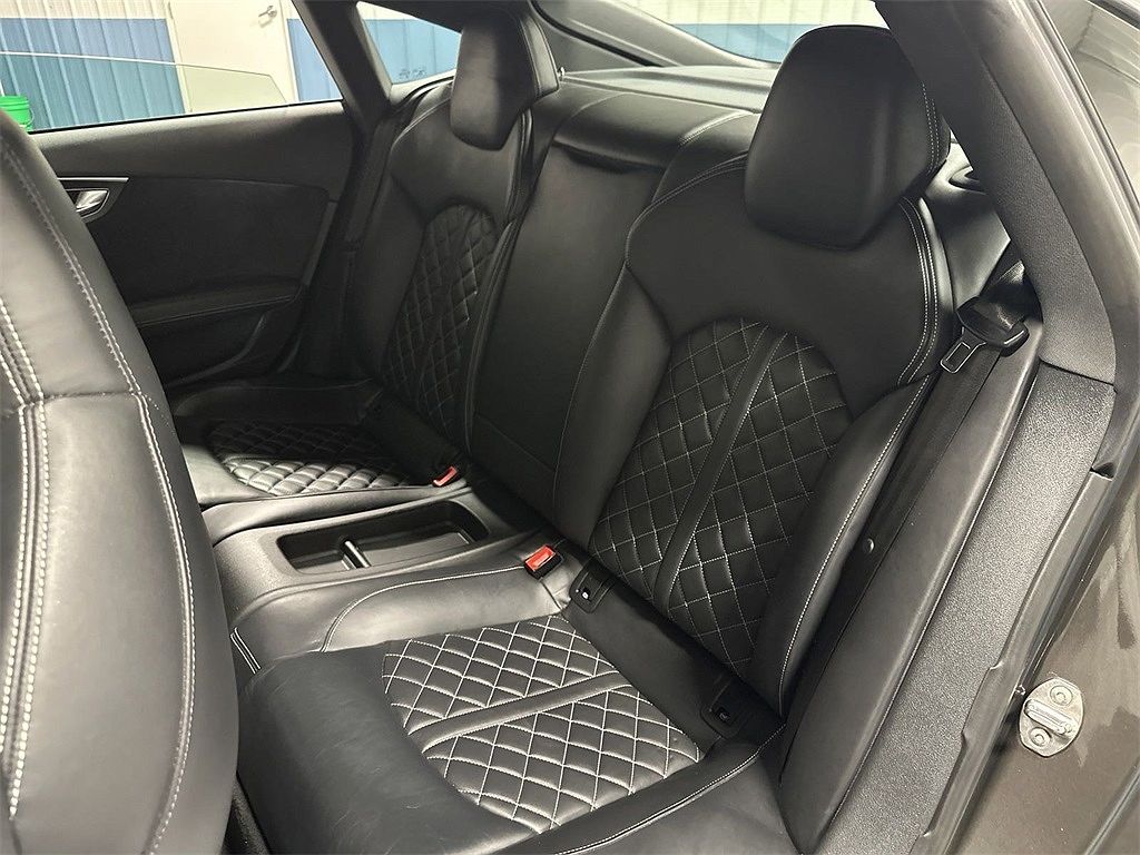 2017 Audi S7 Prestige image 29