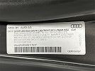 2017 Audi S7 Prestige image 38