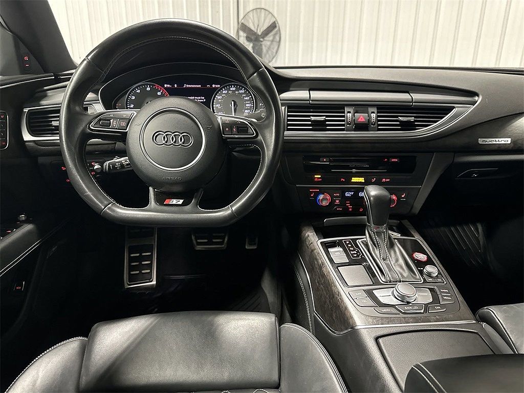 2017 Audi S7 Prestige image 4