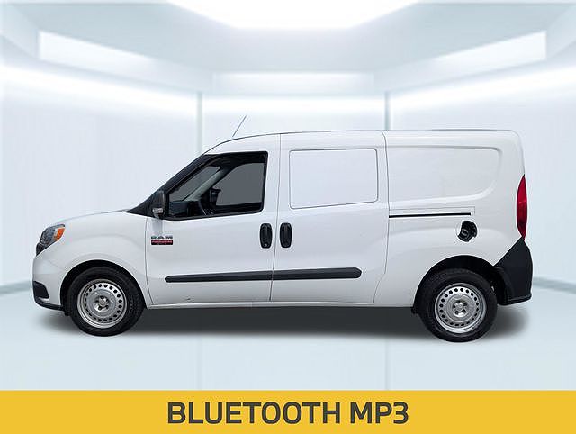 2020 Ram ProMaster City