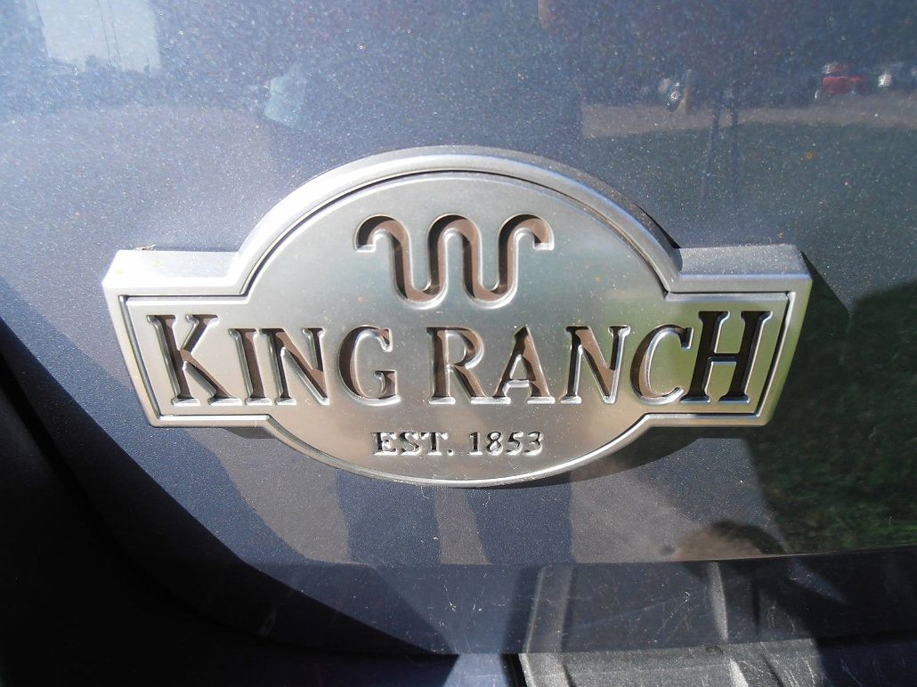 2021 Ford Explorer King Ranch image 5