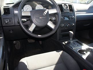 Used Chrysler 300 Lx For Sale Near Oklahoma City Ok J D