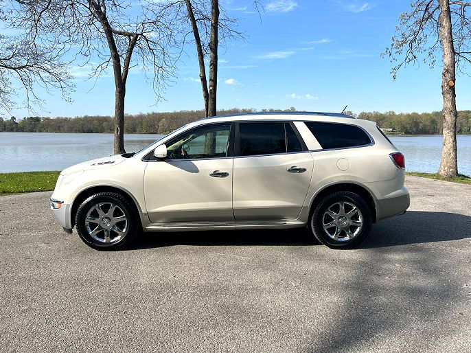 2009 Buick Enclave