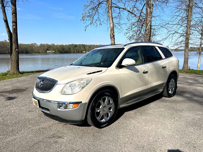 2009 Buick Enclave