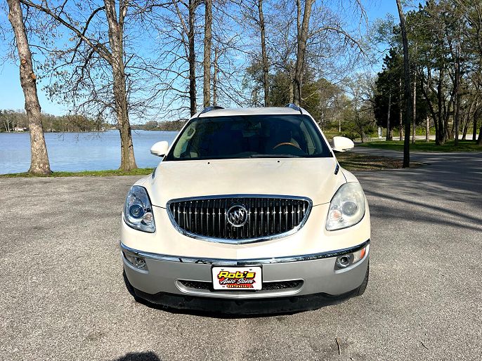 2009 Buick Enclave