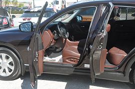 2010 Infiniti EX35