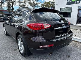 2010 Infiniti EX35