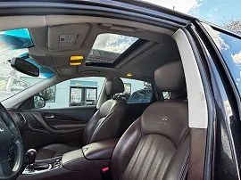 2010 Infiniti EX35
