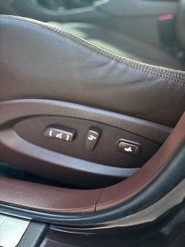 2010 Infiniti EX35