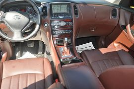 2010 Infiniti EX35