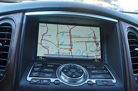 2010 Infiniti EX35