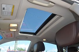 2010 Infiniti EX35