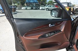 2010 Infiniti EX35