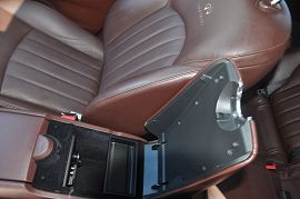 2010 Infiniti EX35