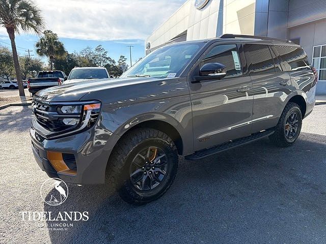 2026 Ford Expedition