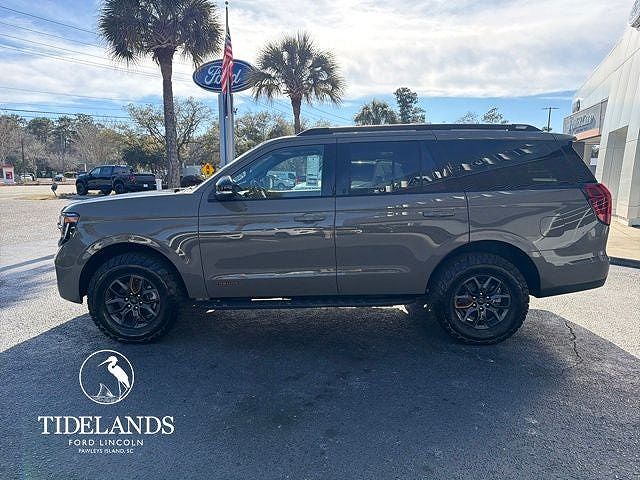 2026 Ford Expedition