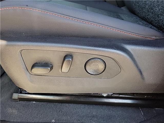 2025 Chevrolet Colorado