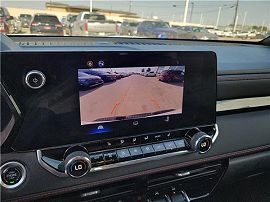 2025 Chevrolet Colorado