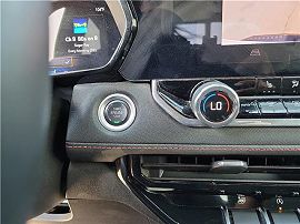 2025 Chevrolet Colorado