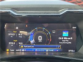 2025 Chevrolet Colorado