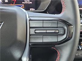 2025 Chevrolet Colorado