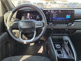 2025 Chevrolet Colorado
