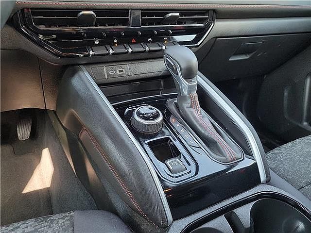2025 Chevrolet Colorado