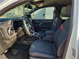 2025 Chevrolet Colorado