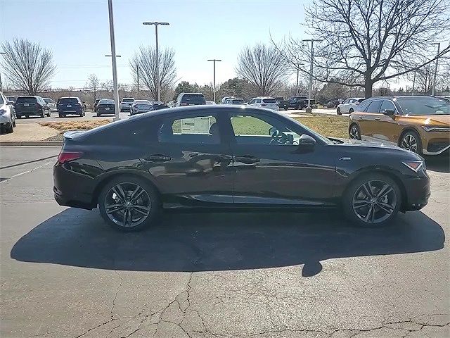 2025 Acura Integra