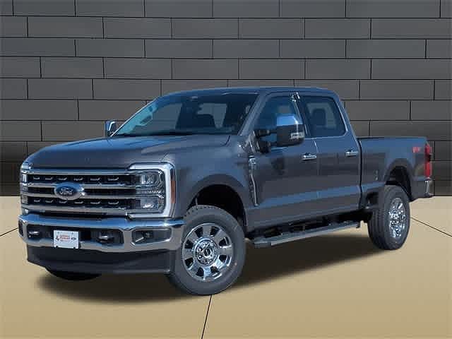 2024 Ford F-250