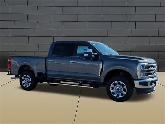 2024 Ford F-250