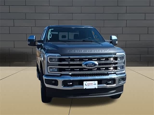 2024 Ford F-250