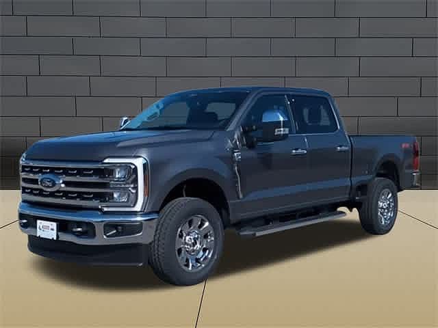 2024 Ford F-250