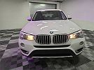 2016 BMW X3 xDrive28d image 1