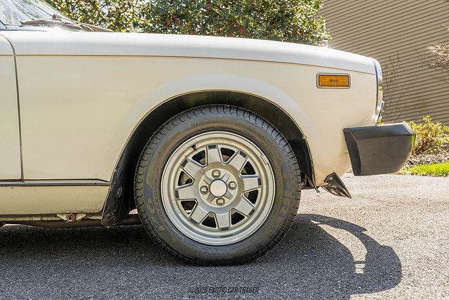 1983 Fiat Pininfarina