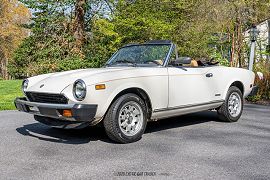 1983 Fiat Pininfarina