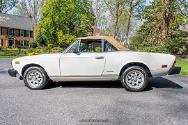 1983 Fiat Pininfarina