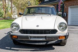 1983 Fiat Pininfarina