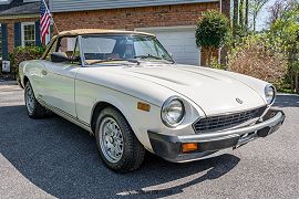 1983 Fiat Pininfarina