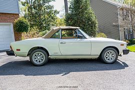 1983 Fiat Pininfarina