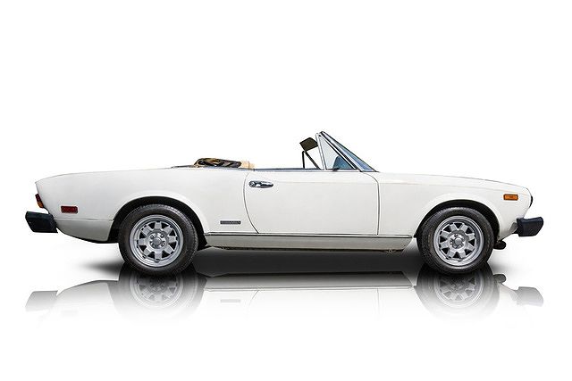 1983 Fiat Pininfarina