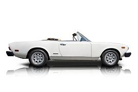 1983 Fiat Pininfarina