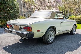 1983 Fiat Pininfarina