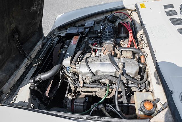 1983 Fiat Pininfarina