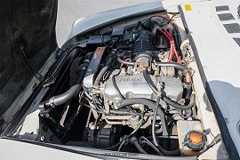 1983 Fiat Pininfarina