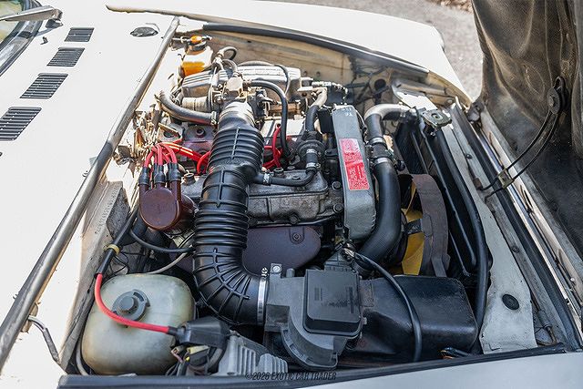 1983 Fiat Pininfarina