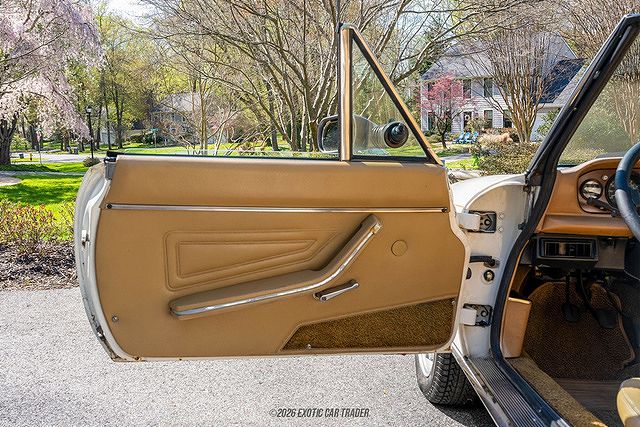 1983 Fiat Pininfarina